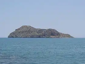 Ágii Theódori.