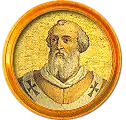 Image illustrative de l’article Théodore II (pape)