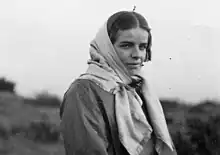 Thérèse Pierre.