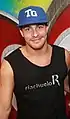 Thiago MartinsLeandro