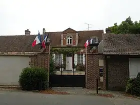 Thibivillers