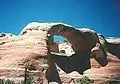 Thick Arch