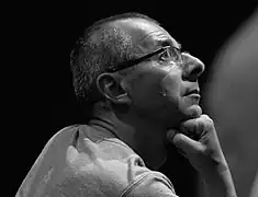 Thierry Malandain