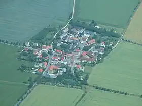 Thierschneck