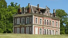 Image illustrative de l’article Château de Thieulloy