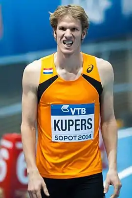 Image illustrative de l’article Thijmen Kupers