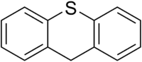 Image illustrative de l’article Thioxanthène