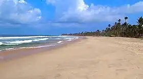 Thiranagama