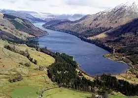 Image illustrative de l’article Thirlmere