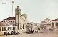 Église de Lapa de Rio de Janeiro (1817)