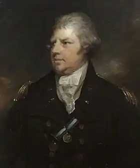 Thomas Foley (militaire)