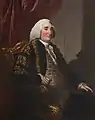 Thomas Hay (1741-1758), par David Martin