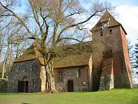Thomasburg