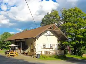 New Milford (Pennsylvanie)