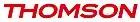 logo de Thomson (marque)