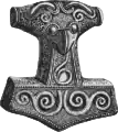 icône décorative