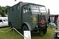 Thornycroft Nubian