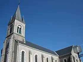 Thouaré-sur-Loire