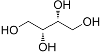 Image illustrative de l’article Thréitol