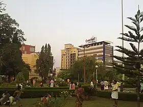 Thrissur