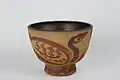 William Staite MurrayThrown Bowl