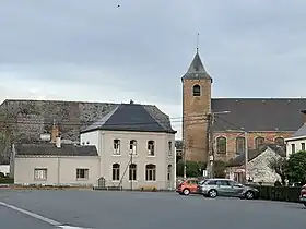 Thuillies
