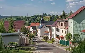 Tambach-Dietharz