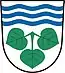 Blason de Tišice