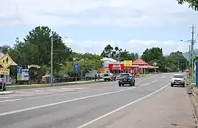 Tiaro