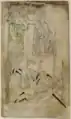 David et Goliath, f.8v.