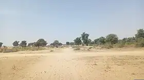 Tibiri