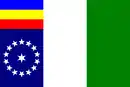 Drapeau de Tibirita