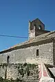 Église San Miguel.