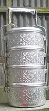 Version thaïlandaise