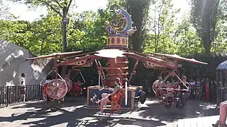 Tijdmachine
