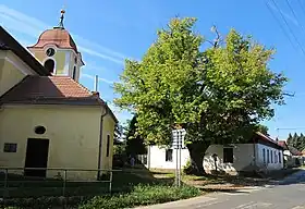 Lochovice