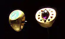 bagues