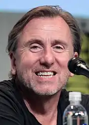 Tim Rothinterprète Ringo