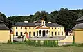 Château de Neuwartenburg&nbsp;(de), Haute-Autriche