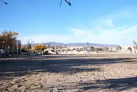 Timgad (Batna)