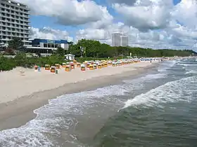 Timmendorfer Strand