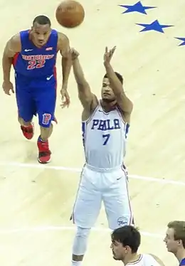 Image illustrative de l’article Timothé Luwawu Cabarrot