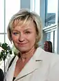 Tina Brown.