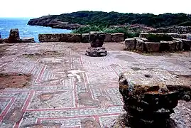 Mosaïques