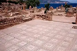 L'œcus