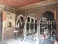 Décoration intérieure