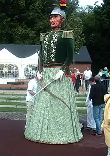 Tirant l'Ancien