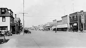 Tisdale (ville)