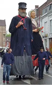 Tisje Tasje.