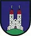 Blason de Tismice